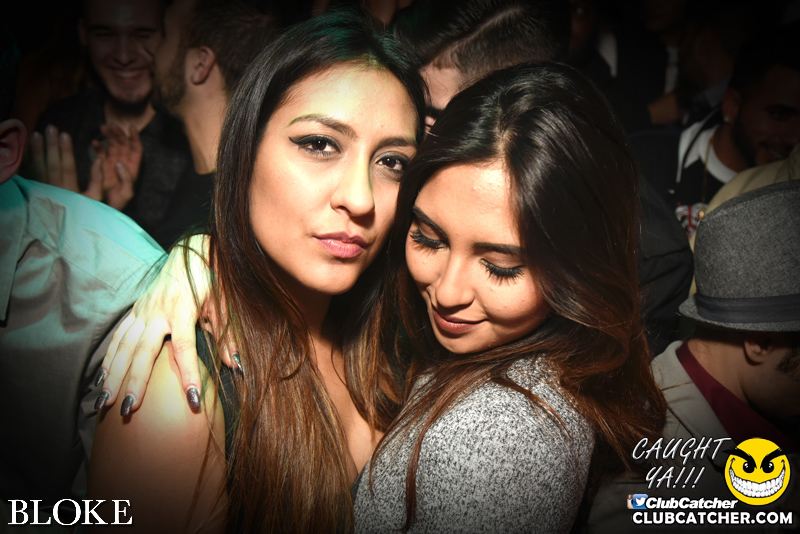 Bloke nightclub photo 77 - January 9th, 2016