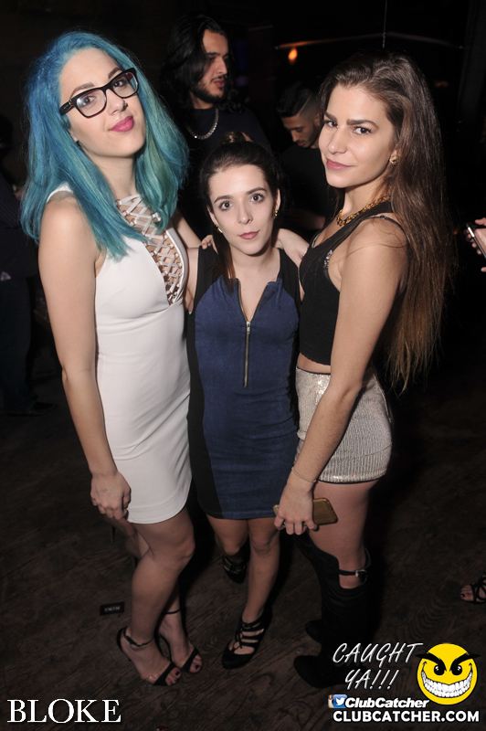 Bloke nightclub photo 80 - January 9th, 2016