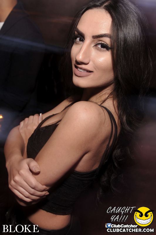 Bloke nightclub photo 9 - January 9th, 2016