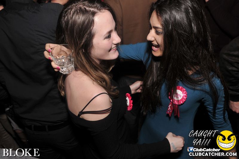 Bloke nightclub photo 82 - January 9th, 2016