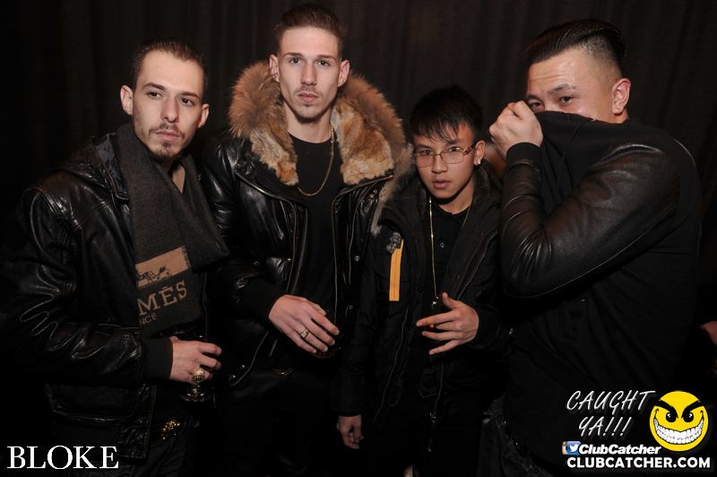 Bloke nightclub photo 91 - January 9th, 2016