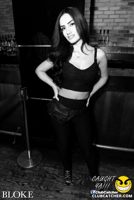 Bloke nightclub photo 92 - January 9th, 2016