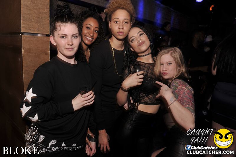 Bloke nightclub photo 94 - January 9th, 2016