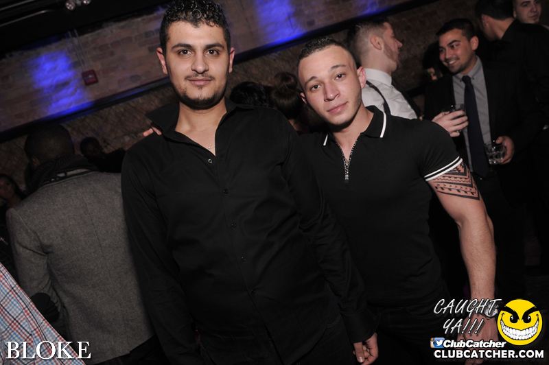 Bloke nightclub photo 95 - January 9th, 2016