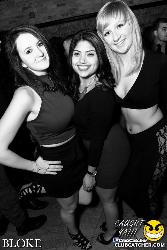 Bloke nightclub photo 96 - January 9th, 2016