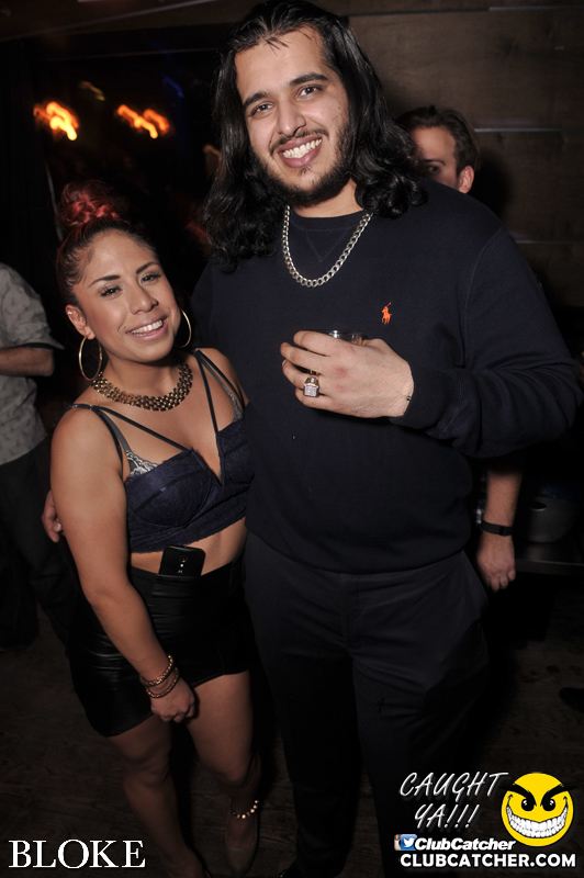 Bloke nightclub photo 97 - January 9th, 2016