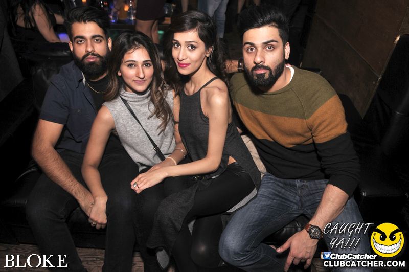 Bloke nightclub photo 98 - January 9th, 2016