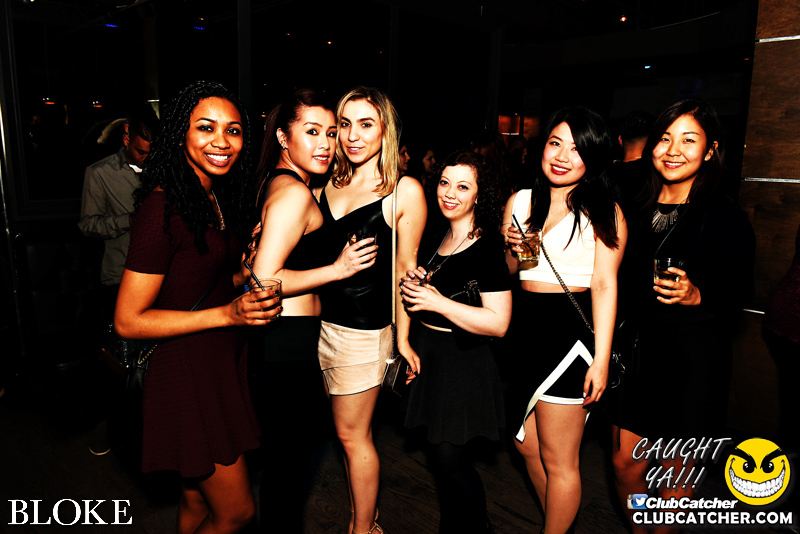 Bloke nightclub photo 99 - January 9th, 2016