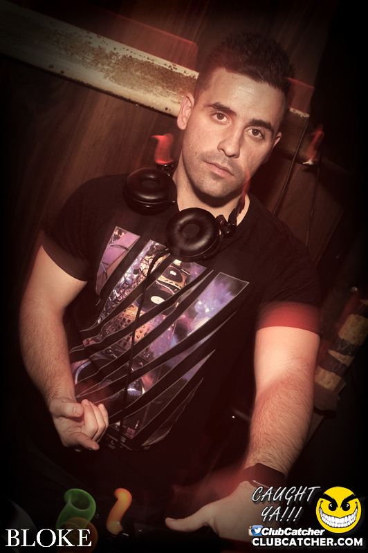 Bloke nightclub photo 100 - January 9th, 2016