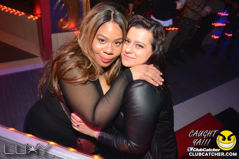Luxy nightclub photo 113 - January 8th, 2016