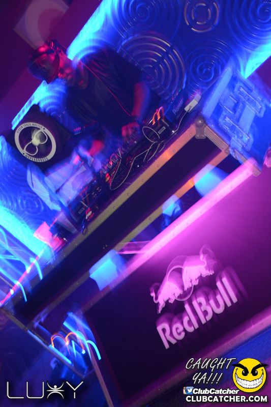 Luxy nightclub photo 114 - January 8th, 2016