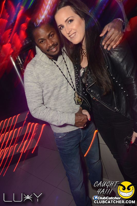 Luxy nightclub photo 134 - January 8th, 2016
