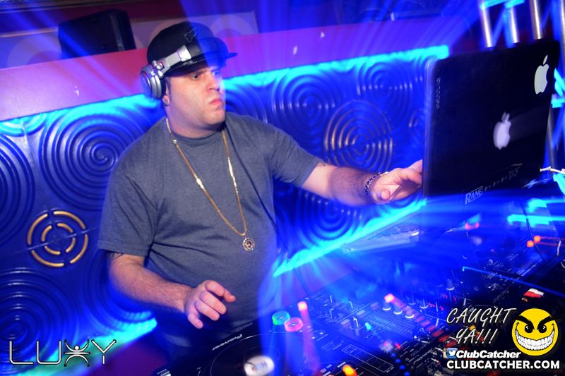 Luxy nightclub photo 139 - January 8th, 2016