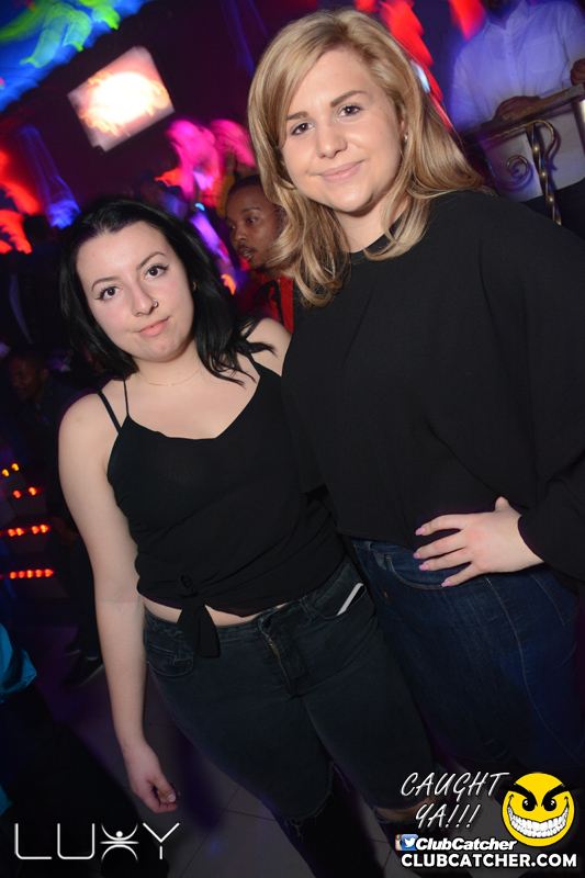 Luxy nightclub photo 15 - January 8th, 2016