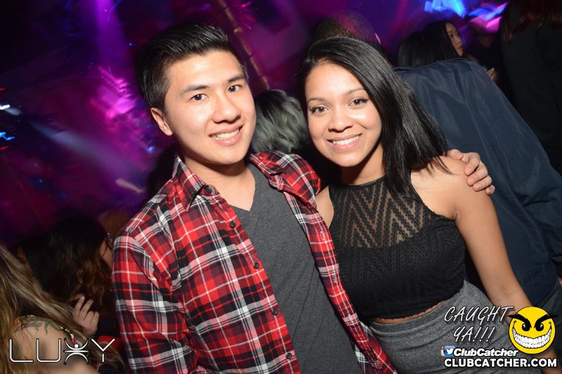 Luxy nightclub photo 150 - January 8th, 2016