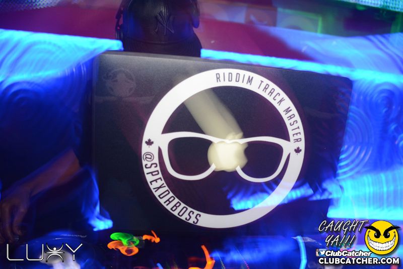 Luxy nightclub photo 23 - January 8th, 2016