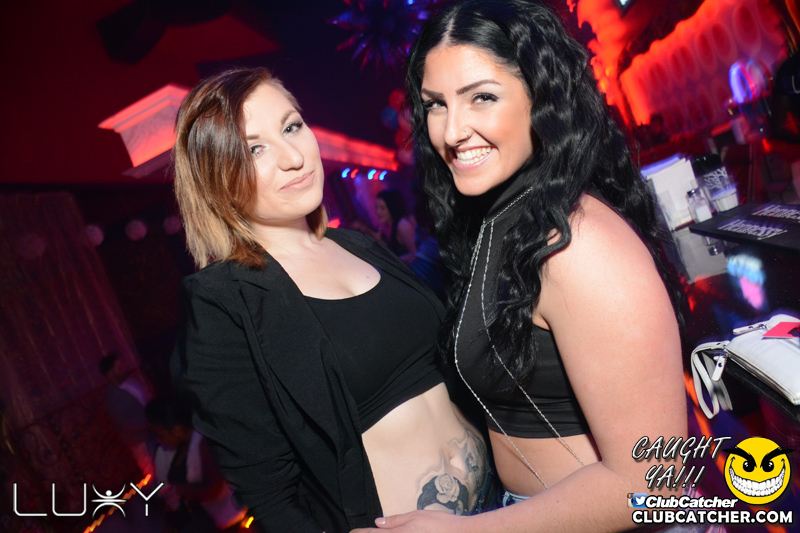 Luxy nightclub photo 25 - January 8th, 2016