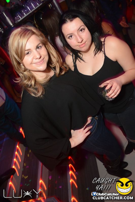 Luxy nightclub photo 28 - January 8th, 2016