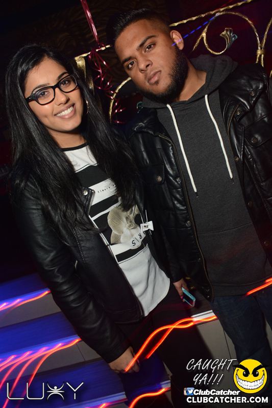 Luxy nightclub photo 29 - January 8th, 2016
