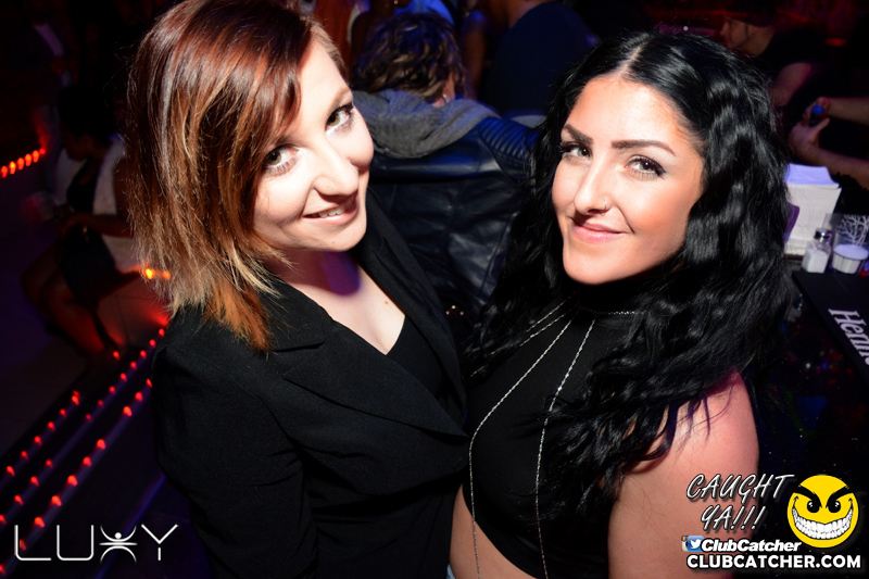 Luxy nightclub photo 34 - January 8th, 2016