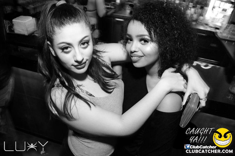 Luxy nightclub photo 37 - January 8th, 2016