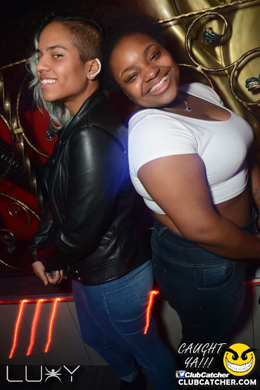 Luxy nightclub photo 43 - January 8th, 2016