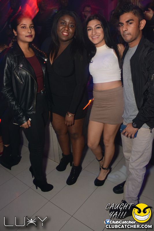 Luxy nightclub photo 44 - January 8th, 2016