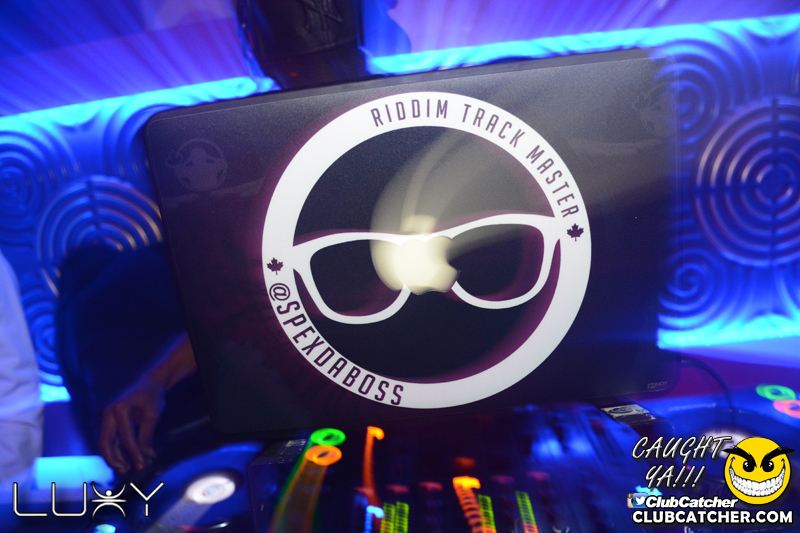 Luxy nightclub photo 46 - January 8th, 2016