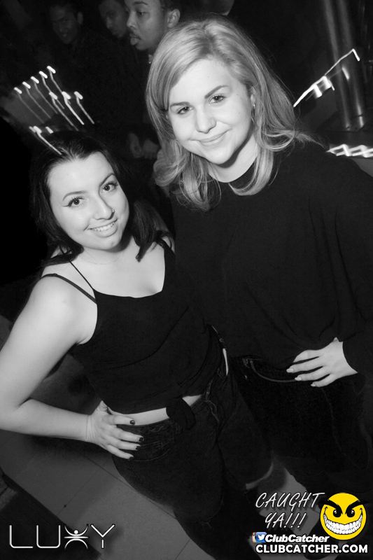 Luxy nightclub photo 47 - January 8th, 2016