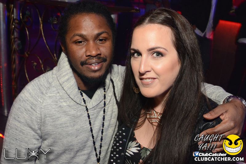 Luxy nightclub photo 48 - January 8th, 2016