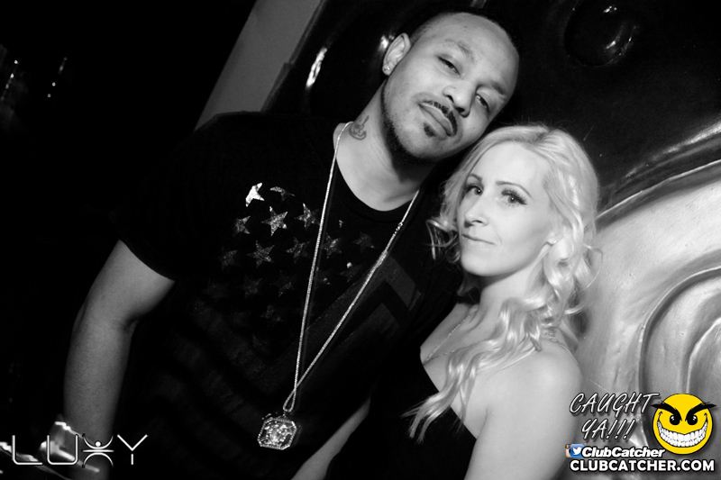 Luxy nightclub photo 49 - January 8th, 2016