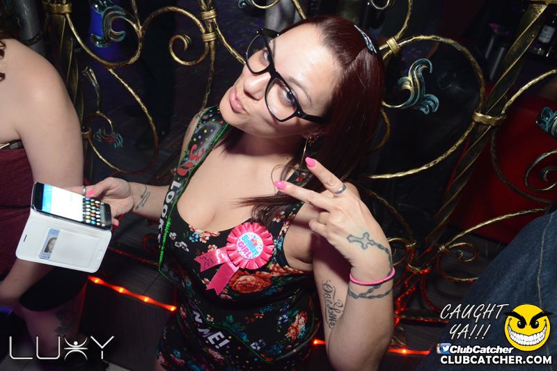 Luxy nightclub photo 51 - January 8th, 2016