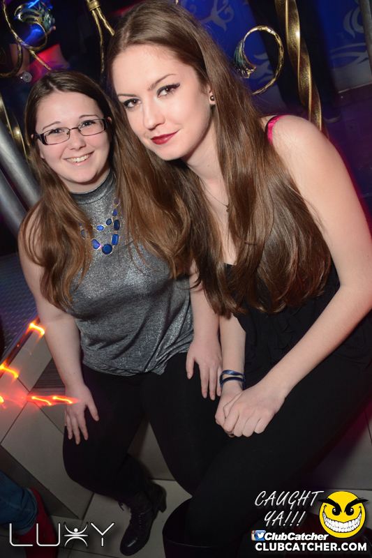 Luxy nightclub photo 53 - January 8th, 2016