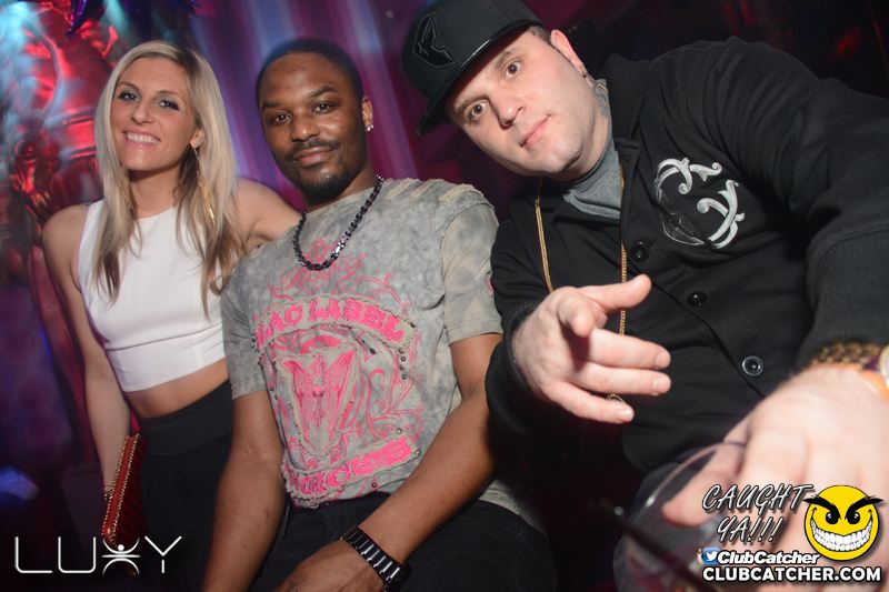Luxy nightclub photo 55 - January 8th, 2016