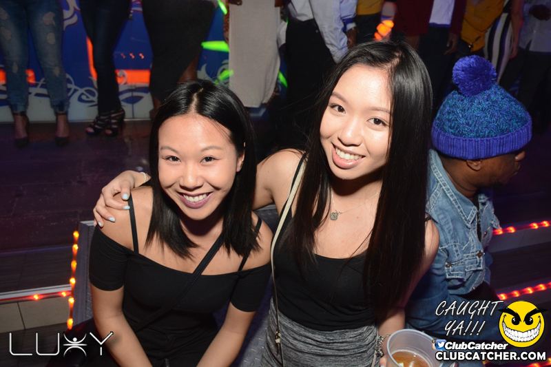 Luxy nightclub photo 56 - January 8th, 2016