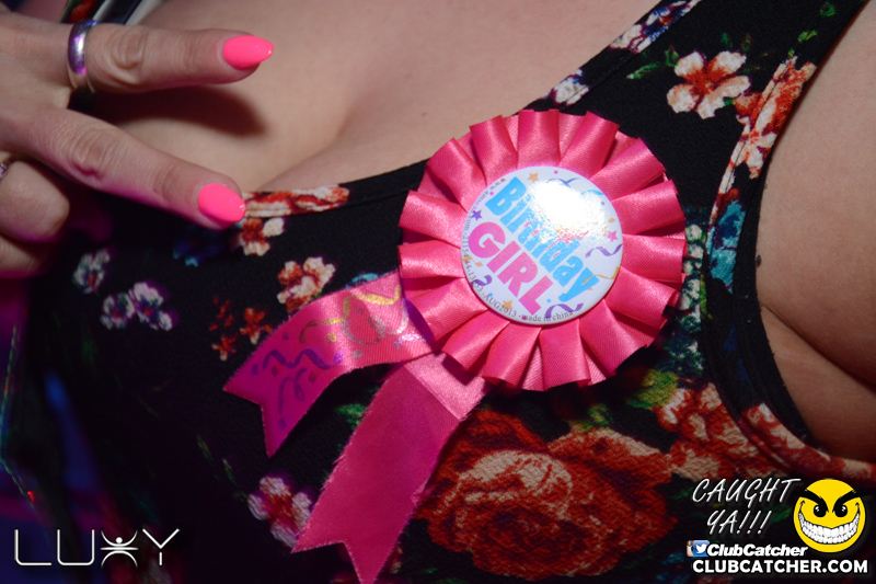 Luxy nightclub photo 58 - January 8th, 2016