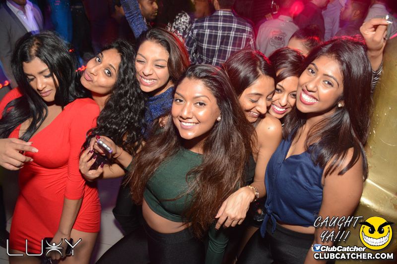 Luxy nightclub photo 7 - January 8th, 2016