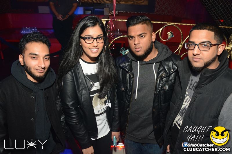 Luxy nightclub photo 61 - January 8th, 2016