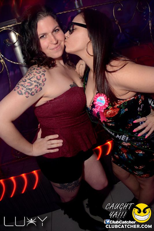 Luxy nightclub photo 62 - January 8th, 2016