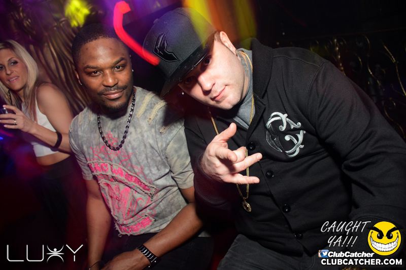 Luxy nightclub photo 64 - January 8th, 2016