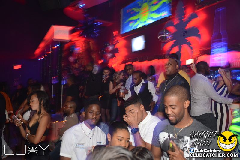 Luxy nightclub photo 67 - January 8th, 2016