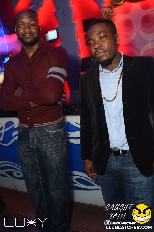 Luxy nightclub photo 68 - January 8th, 2016