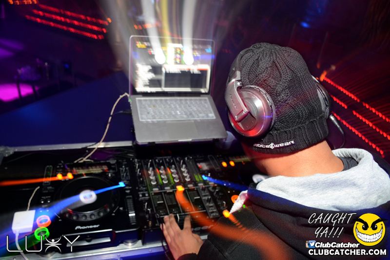 Luxy nightclub photo 69 - January 8th, 2016