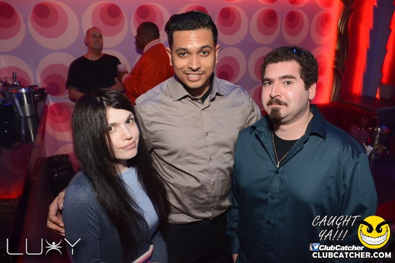 Luxy nightclub photo 71 - January 8th, 2016