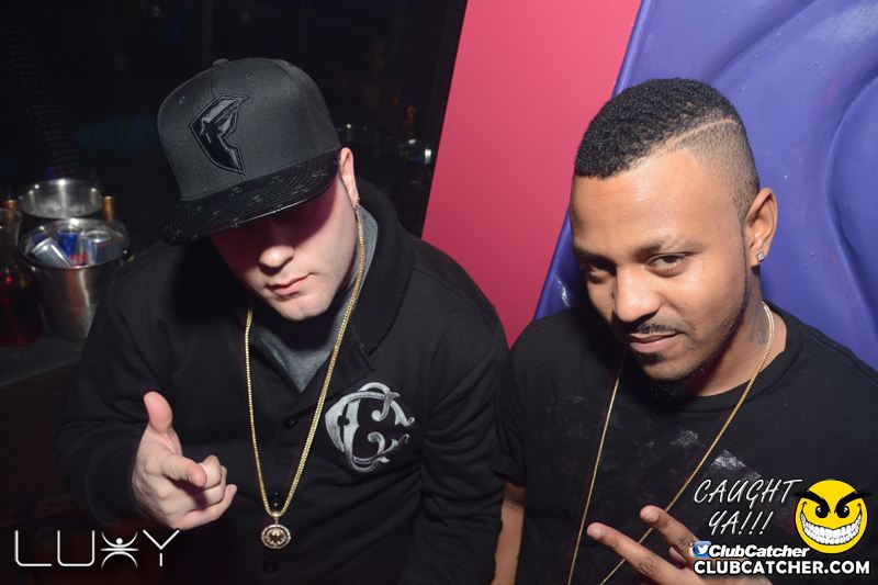Luxy nightclub photo 72 - January 8th, 2016