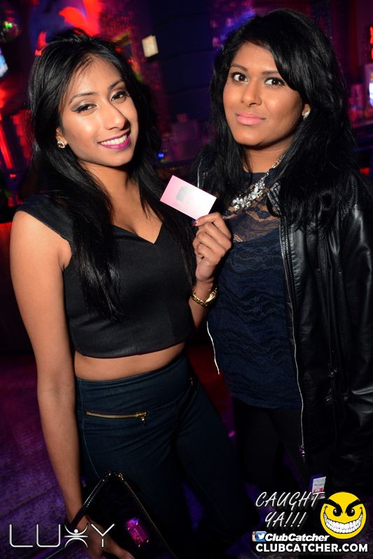 Luxy nightclub photo 73 - January 8th, 2016