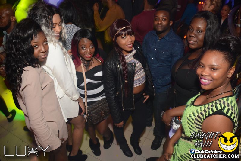 Luxy nightclub photo 74 - January 8th, 2016
