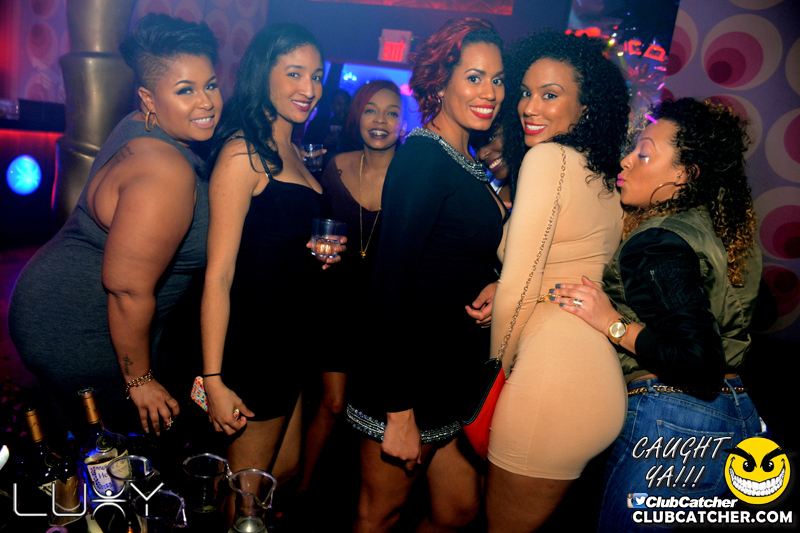 Luxy nightclub photo 75 - January 8th, 2016