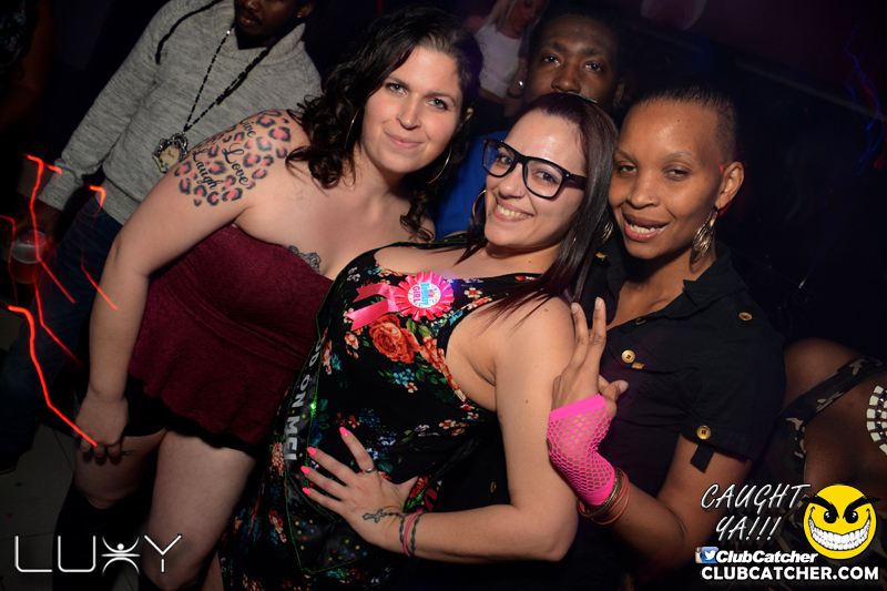 Luxy nightclub photo 76 - January 8th, 2016