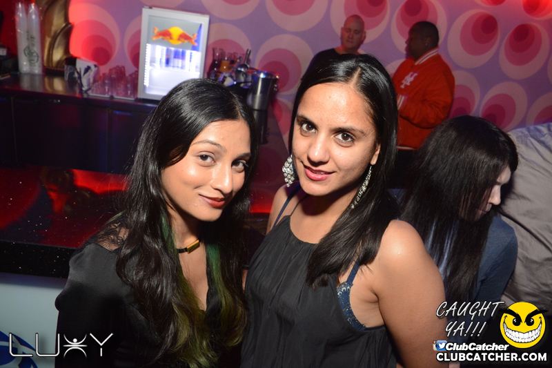 Luxy nightclub photo 77 - January 8th, 2016